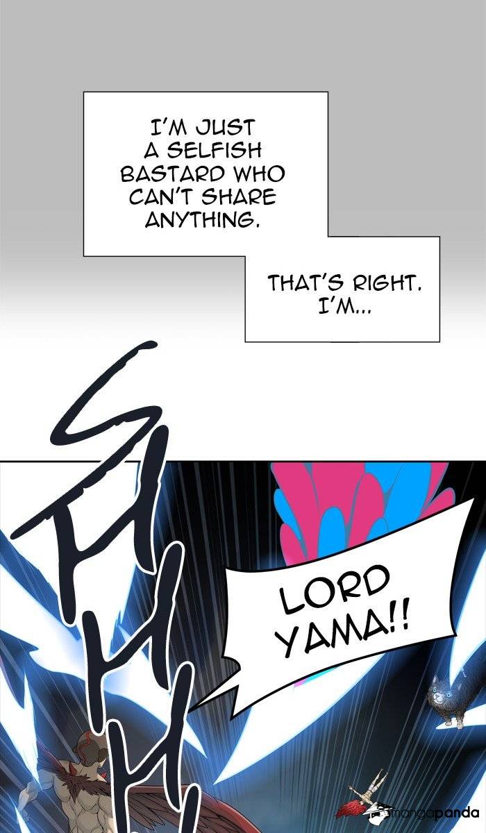 Tower of God Chapter 454 image 004